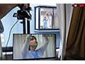 【VR】【8K】「そのリア充な美しい顔を汚してヤル」向い部屋に住む美人を汚してやりたくて精子でドロドロになるまで顔射レ×プしてヤッた 7射精全部顔謝 柴崎はる