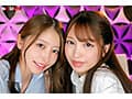 【VR】【8K】ド痴女の美脚上司たちから僕のチ●ポを奪い合うように杭打ち騎乗位 たまった精子を全て絞り尽くすまで射精しても続けられる… 森日向子 木下ひまり