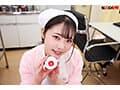 【VR】【8K】おしゃぶり大好き即尺痴女ナース 二葉エマ