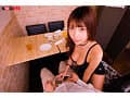 【VR】【8K】ヤッたら終わる系女子とヤッてしまってセク沼。（狂ったみたいに11発射精） 安位薫