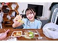 【VR】【8K】夏休み、バイトも授業もない。大好きな君と時間も忘れてだらだらSEXするだけの日。花守夏歩
