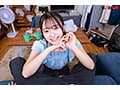 【VR】【8K】夏休み、バイトも授業もない。大好きな君と時間も忘れてだらだらSEXするだけの日。花守夏歩
