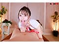 【VR】【8K】蕩ける笑顔＆長舌で全身舐めまわしキスまみれの超密着メンズエステ！！花守夏歩