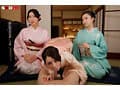 【VR】【8K】罵倒旅館 ～美人女将の暴言・見下し・蔑みサービスで極上の射精地獄～