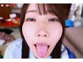 【VR】【8K】汚くてド変態な俺氏に汗だくになりながらヤラれて興奮する女子●生 体液まみれドロドロセックス 依本しおり