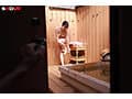 【VR】【8K】貸切温泉潜入、社員旅行中に朝勃ちレ×プ。数少ない後輩女性社員の濡れ髪と浴衣姿に…制限時間で大量膣奥射精