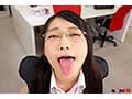 【VR】【8K】弊社、守屋よしのが8KVRに出演する運びとなりました。