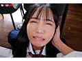 【VR】【8K】大人しくて清純な女子●生をストーキング追跡。自宅に押し入って何度も中出しレ×プ