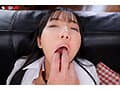 【VR】【8K】大人しくて清純な女子●生をストーキング追跡。自宅に押し入って何度も中出しレ×プ