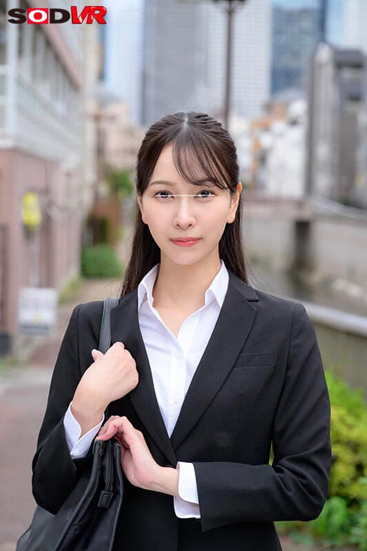 【VR】【8K】就活女子大生 追跡レ×プVR 「夢も希望も全部ブチ壊し人生終了」闇堕ちオナホ肉便器！！！
