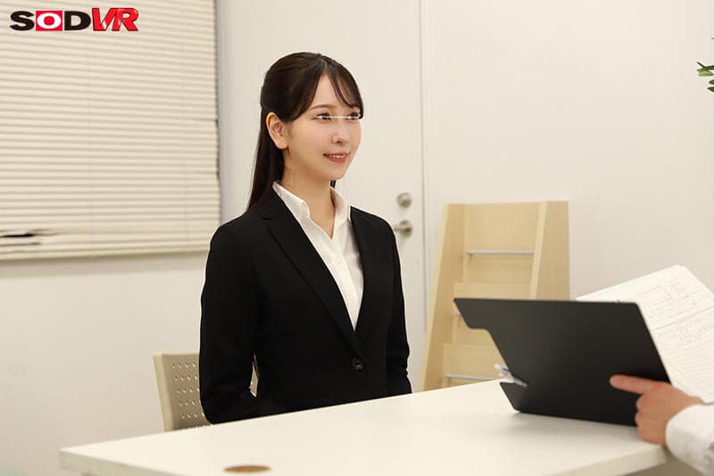 【VR】【8K】就活女子大生 追跡レ×プVR 「夢も希望も全部ブチ壊し人生終了」闇堕ちオナホ肉便器！！！