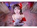 【VR】魔法戦士ゆなちゃんに毎回倒されてる敵のワイ。今回こそは、追い詰めて日頃の恨みをこの小さいカラダに全部ぶつけてやる！！