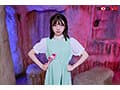 【VR】魔法戦士ゆなちゃんに毎回倒されてる敵のワイ。今回こそは、追い詰めて日頃の恨みをこの小さいカラダに全部ぶつけてやる！！