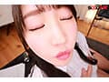 【VR】【8K】アヒル口ヘベレケ痴女の後輩ちゃん。「飲んだら大人っぽいベロKISS魔になって超接近キス＆唾液交換しちゃうんだよ。」 依本しおり