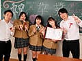 放課後、デカ尻・黒パンストの同級生とヤリまくった 真白みのり