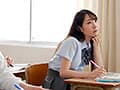 すぐにヤラせてくれてる新体操部員は唾液が交じり合う濃厚接吻と精液ごっくんが好き！ 五十嵐清華