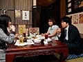 職場の同僚にエチハラされて感じちゃう隠れスケベOLさん 「105cmデカ尻が性感帯です」精飲好き事務員 みずき 24歳 志田みずき