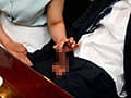 職場の同僚にエチハラされて感じちゃう隠れスケベOLさん 「105cmデカ尻が性感帯です」精飲好き事務員 みずき 24歳 志田みずき