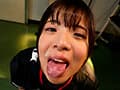 患者さんにがっつき接吻で元気にしてあげていた看護師 乳首もオチンポもいっぱいベロちゅうで勃起させて精液ごっくん ゆらさん 24歳 皐月ゆら