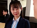 唾液が糸を引くほど舌を絡ませてキスせがんでくる接吻好き後輩