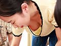 偶然見えた胸チラしている姿に発情しちゃった俺（AKDL-313）