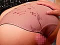 パンツに擦るだけといって布越し挿入したら彼女の妹が発情してきた