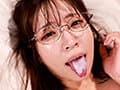 社内で嫌われてる陰キャは実は淫キャだった！！想像以上のド変態過ぎる性欲強い女子社員 小那海あや