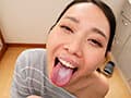 寝起きフェラ 朝からどこでもフェラしてくる彼女
