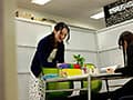 同僚を口説いてSEXするアカウント 今、狙っている同僚 三池小春