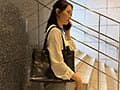 同僚を口説いてSEXするアカウント 今、狙っている同僚 三池小春