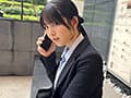 【推しの後輩】 常に笑顔のあざと系女子 後輩OLのSEX動画公開します 真白ふわり