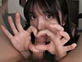 【推しの後輩】 常に笑顔のあざと系女子 後輩OLのSEX動画公開します 真白ふわり