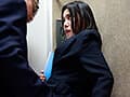 セクハラ願望女子社員 百合良25歳 社員のオナペットになりたい変態美人OL