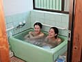 あの時、初レズに目覚めた2人は3年後に再会し会えなかった時間を埋めるように本気でサカりあった記録を残した。幾野まち 市川りく