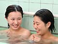 あの時、初レズに目覚めた2人は3年後に再会し会えなかった時間を埋めるように本気でサカりあった記録を残した。幾野まち 市川りく