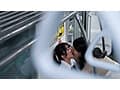 電車の中だけでしか会わない 私の唇（Chu！）フレンド