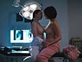 おっぱいをおっぱいで挟み合う‘パイパイズリ’の圧迫に大興奮！巨乳ナースと巨乳患者が乳首と乳首で感じ合う退院までの乳くり1週間 月野かすみ 天月あず