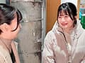 結婚直前 NTR レズエステ 「今日だけだから…」悩みを打ち明けたあの夜 他の事は何も考えられない二人だけの世界で愛し合った私達 優梨まいな 美ノ嶋めぐり