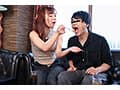 ヌキ無し人妻メンエスで出会ったおばさんセラピストと意気投合！2回目はラブホに呼んだら...ご休憩2時間で何度も中出しさせてくれました。VOL.3