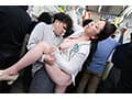 「えっ！おばさんの私が？！」我が子の前で触られ必死に抵抗するも愛液を垂れ流し絶頂が止まらない巨尻母 VOL.5