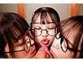 巨乳少女が増殖する数珠繋ぎSEX。帰省すると小さかった姪っ子たちがボインに急成長