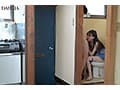 押入れに隠れ住んでいた無口なお姉さんにま○こ使わせてもらう話。 蒼山愛奈