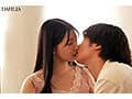 夫の親友の濃厚ベロキスに理性を忘れ求め合う不倫性交 接吻NTR 朝海汐