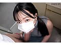 会社では地味な巨乳OLとおっパブで遭遇「内緒にしてくれるなら」と口止めフェベチオされて仕事中もしゃぶられる関係に… 朝海汐