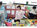 「だって…パパさんの事が好きな性癖なんだもん。」娘達の担任保育士さんの誘惑不倫でチ○ポは狂わされ、寝取られました。 善場まみ