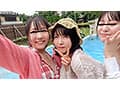 社員旅行NTR 妻が会社の水着BBQパーティーで●っぱらってハメを外しまくっていたビデオ 善場まみ