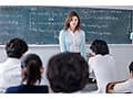 不良生徒から優等生を守るため…人妻女教師 放課後肉便器 美乃すずめ/美ノ嶋めぐり