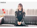 専属移籍 DAHLIA 与田りん 中出し解禁 禁断の壁を越え大人のオンナへ―。