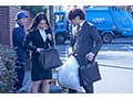 「ご不在でしたので代わりにあなたの奥さんをいただきました。」不在票に書かれたとある宅配業者の’胸糞’配達記録。 三葉ちはる