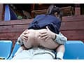 野ション女子○生連鎖開脚拘束おしっこ噴射3 泉りおん 皆月ひかる 由良かな